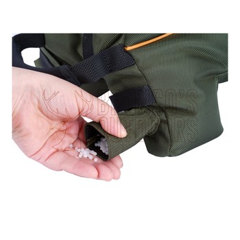 Vanguard Endeavor SRB Large Filled Gun Rest Bag
