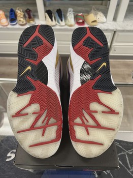 Nike Kobe 4 Protro Gold Medal (2024) • Pre-Owned [9343] - view 3