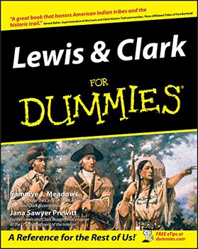 Used Lewis & Clark for Dummies