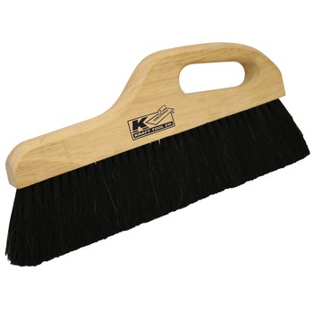 KRAFT - 12" Hand Concrete Finish Brush -