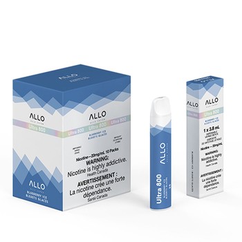 ALLO Ultra 800 product