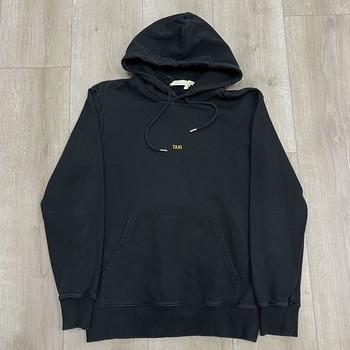 Helmut Lang Taxi Hoodie - Pre-Owned