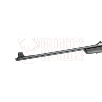 Tikka T3X Lite Blued .270WSM L/Hand