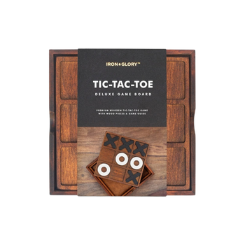 Tic Tac Toe Game