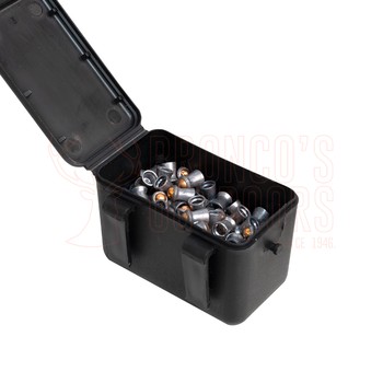 Gamo Rocket Pellet .22
