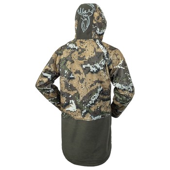 Hunters Element Sentry Bush Coat Half Zip