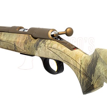 Browning T-Bolt Speed .22 WMR