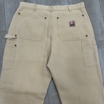 Billionaire Boys Club BB Worldly Pants • Pre-Owned [8630] - view 4