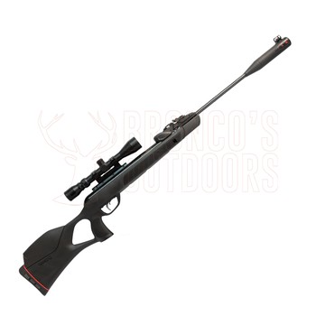 Gamo GMAG Replay 10X Gen2 IGT .22 cal air rifle +3-9x40 scope