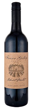 Fraser Gallop Cabernet Merlot - Margaret River Product image