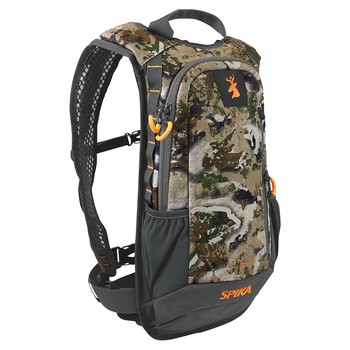 Spika Drover II Hydro 15L Pack - Biarri Camo