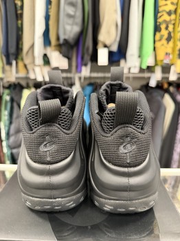 Nike Air Foamposite One Anthracite (2023)  [0643] - view 4