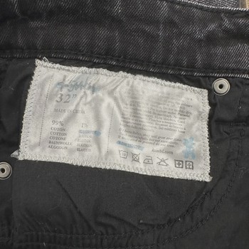 Ksubi Chitch Smoke Out Jeans Slim Fit  • Pre-Owned [1996] - view 7