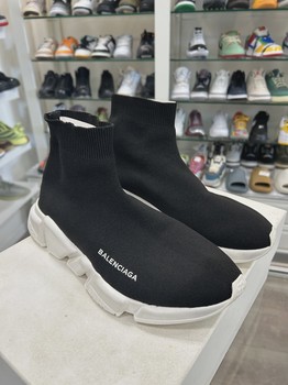 Balenciaga speed trainer • Pre-Owned [6844] - view 6