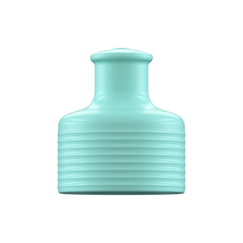 CHILLY'S 260/500ML SPORTS LID - PASTEL GREEN