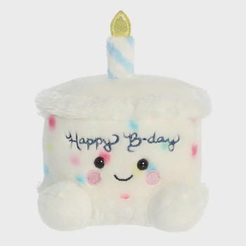 Aurora World - Palm Pals Happy B'day Cake - 33902