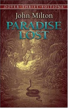 Paradise Lost : Dover