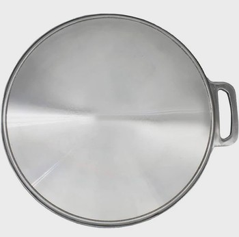Roti Plates (Aluminum)