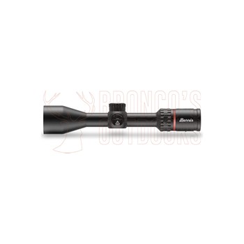 Burris Fullfield 3-12x42mm Plex KSB MY25 Riflescope