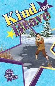 Abeka Kind and Brave (5th ed)