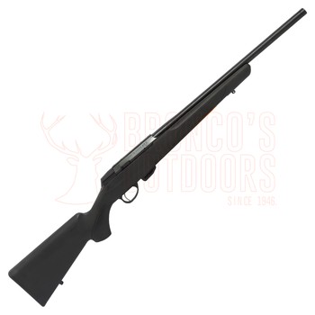 Tikka T1x MTR 17 HMR Left Hand