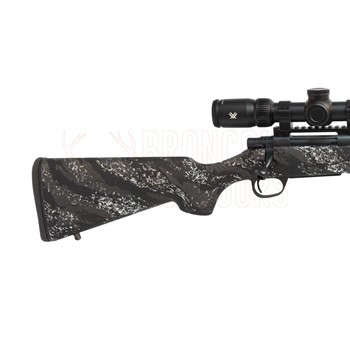 Howa M1500 Superlight Cerakoted Carbon Black Marble Soft Touch .308 20" + Vortex Viper HD 2-10x42 + Sonic Suppressor
