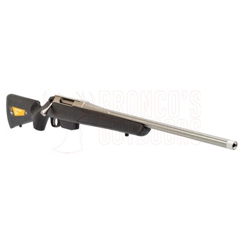 Tikka T3x Superlite Stainless 7mm PRC Threaded