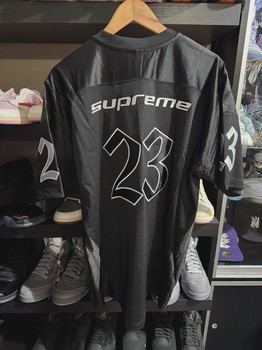 Supreme Jordan Jersey • Brand New [7370] - view 2