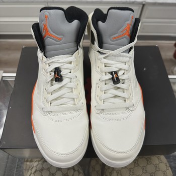 Air Jordan 5 Retro Shattered Backboard • Pre-Owned [9643] - view 6