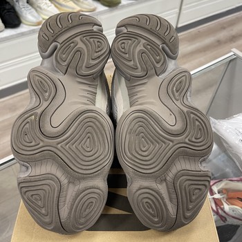 adidas Yeezy 500 Ash Grey - Pre-Owned - view 11