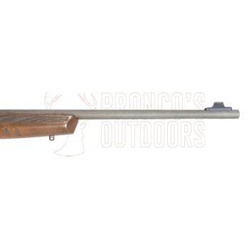 Savage B17 G Blued .17HMR Wood + Leupold VX-Freedom 3-9x40(1 Inch) CDS Tri Moa