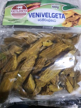 Ceylonta Venivelgata 100g