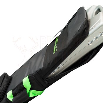 Castellani Shotgun Roller Bag