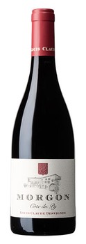 2022 Dom. Desvignes Morgon Montpelain 12pk Product image