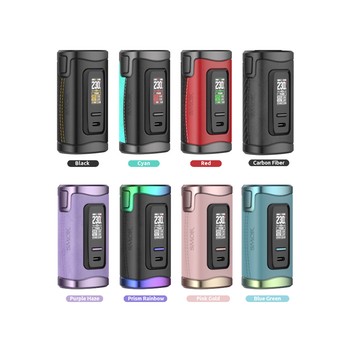 SMOK MORPH 3 Mod (External)