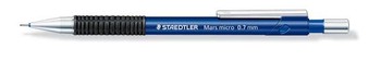 Staedtler - Mars Micro Mechanical Pencil 0.7mm - 775 07