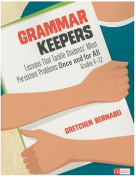 Grammar Keepers