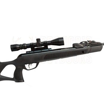 Gamo GMAG Replay 10X Gen2 IGT .22 Air Rifle + Gamo 3-9x40WR Scope