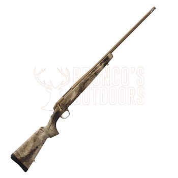 Browning X-Bolt Hell's Canyon Speed .308
