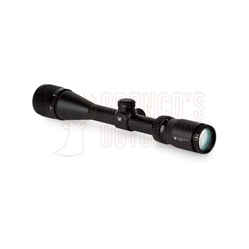 Vortex Crossfire II 4-12x40 A0 BDC MOA