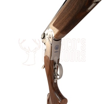 Beretta 694 Sporting Adjustable 12g  30" Vittoria