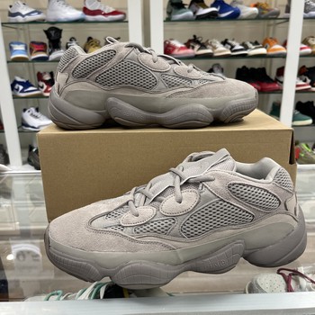 adidas Yeezy 500 Ash Grey - Pre-Owned - view 6