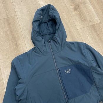 Arc'teryx - Proton SL Hoody Mens - Nightscape - New - view 2