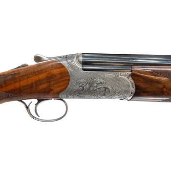 Caesar Guerini Elipse Evo Sporter Pre Loved 12ga 32"