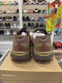 Merrell 1TRL Agility Peak 6  • Brand New [3511] - view 3