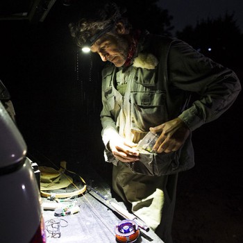 Ledlenser MH2 Headlamp