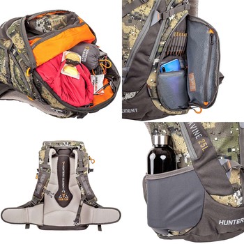Hunters Element Canyon Pack