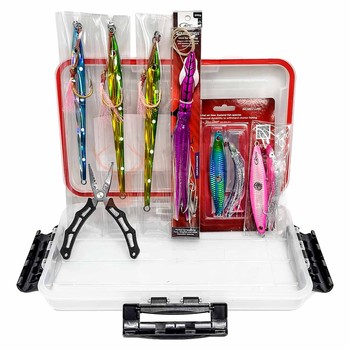 Catch Kingfish Value Pack