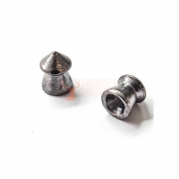 Apolo Magnum Pointed Pellets .22