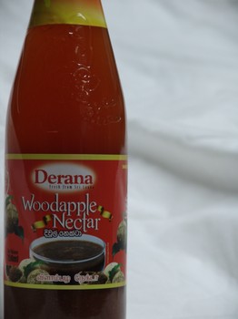 Derana Woodapple Nectar 750ml ****